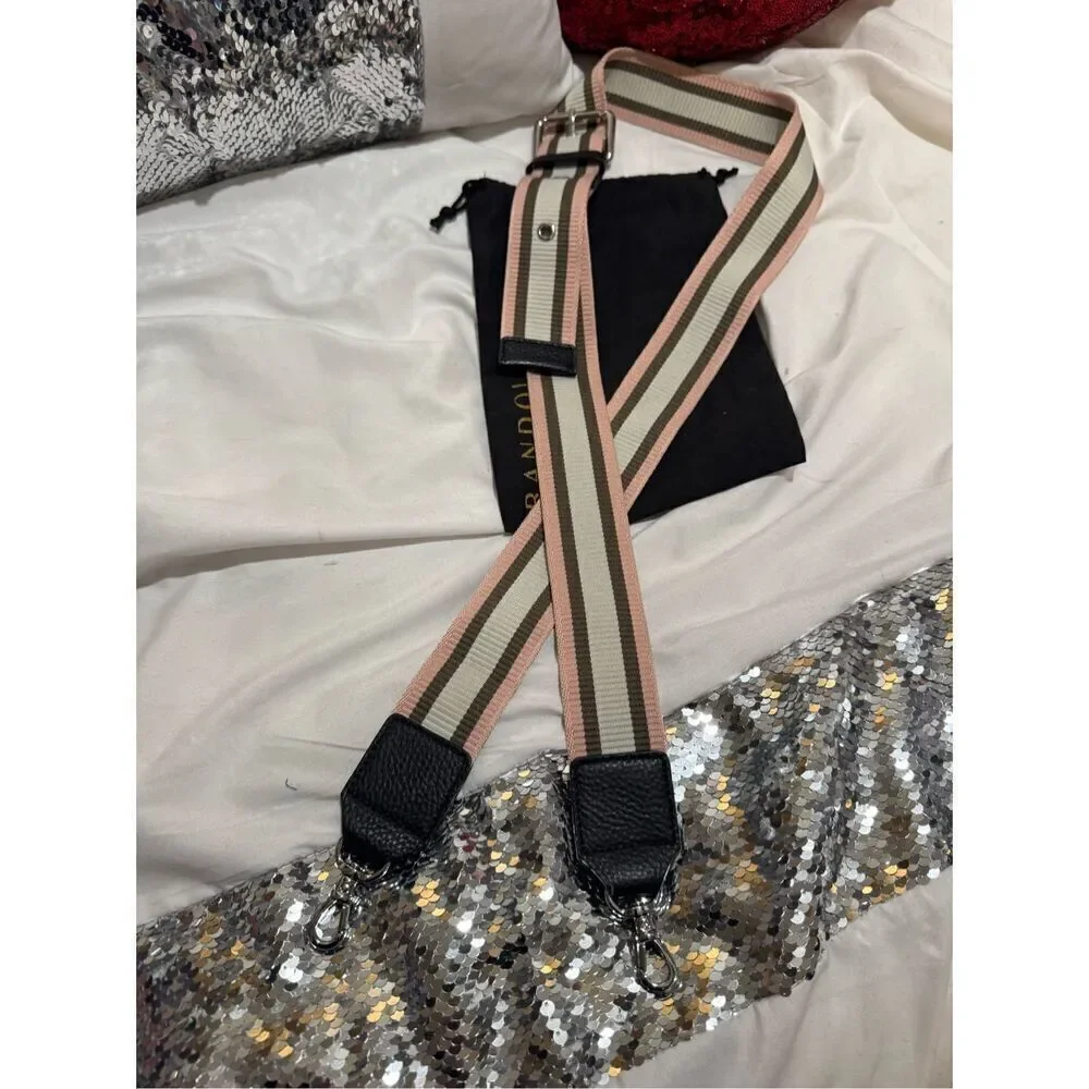 Bandolier kimberley.Bella crossbody /belt/strap